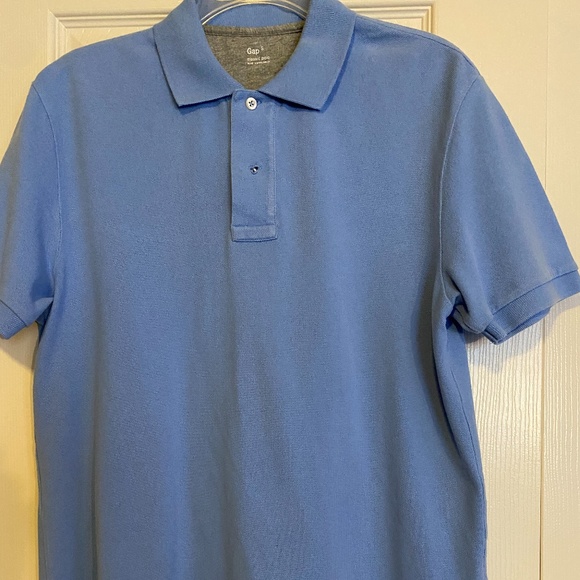 Men's Polo Shirt - Picture 2 of 14